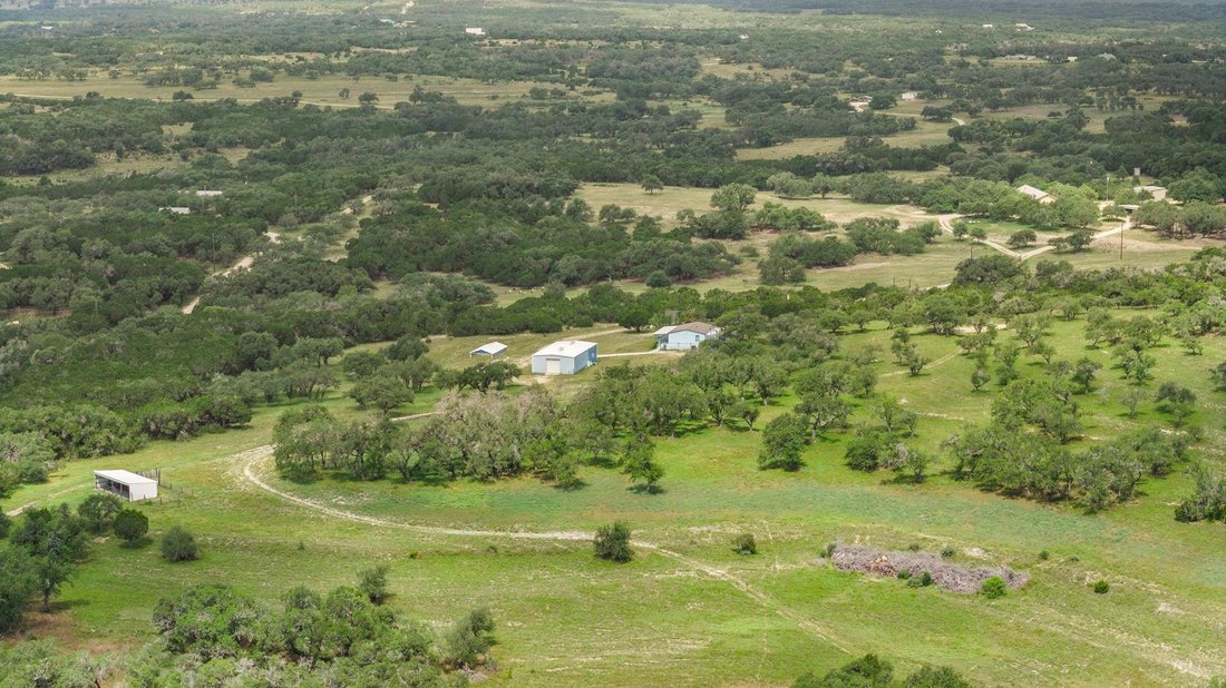 Land in Wimberley, Texas, United States 5 - 18503938