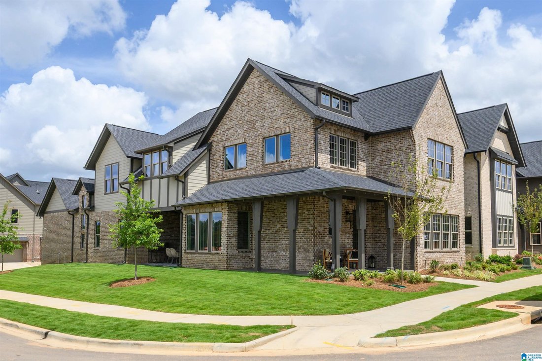 House in Hoover, Alabama, United States 4 - 18401167