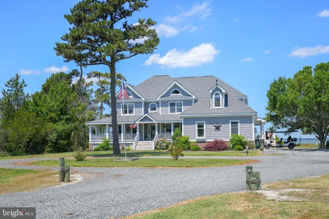 House in Chincoteague, Virginia, United States 5 - 18504987