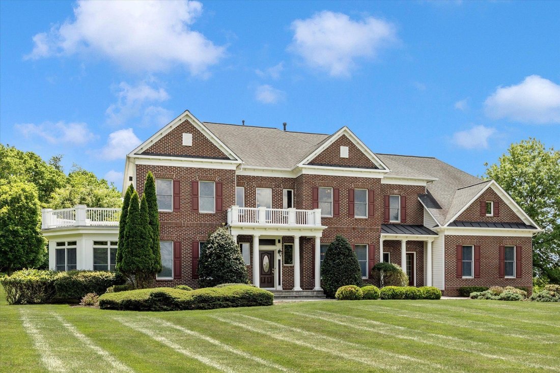 House in Middletown, Maryland, United States 2 - 18505187