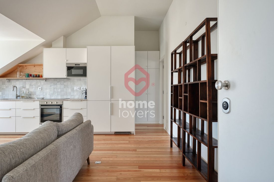 Apartment in Arroios, Lisbon, Portugal 4 - 18504115