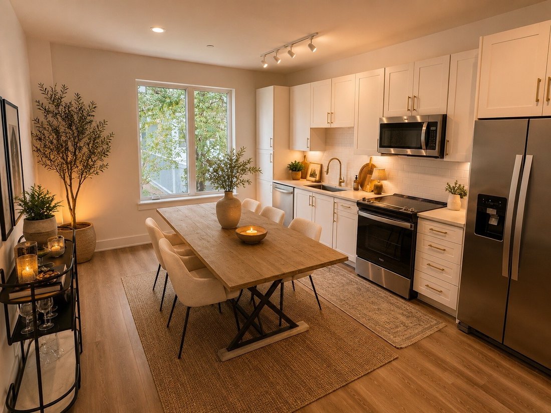 Townhouse in Nashville, Tennessee, United States 3 - 17676226