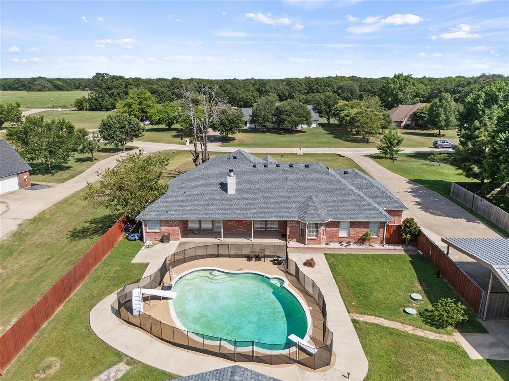 House in Seagoville, Texas, United States 3 - 18503520