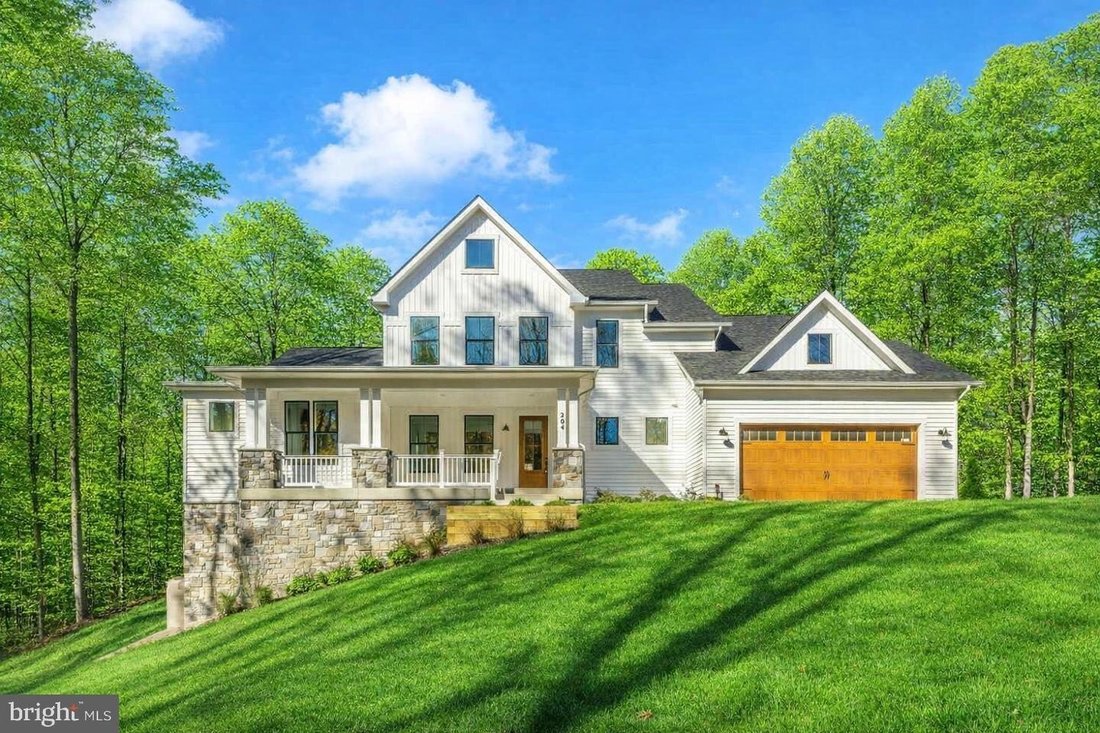 House in Harwood, Maryland, United States 3 - 18507053