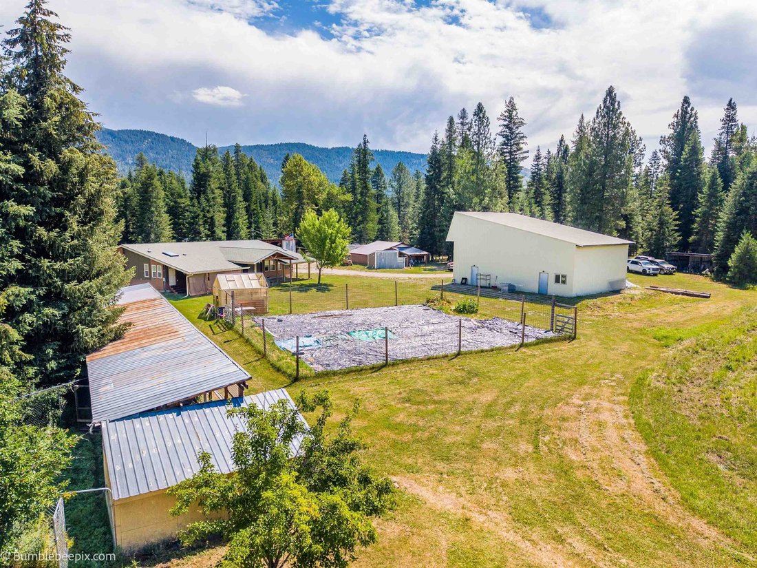 Land in Ione, Washington, United States 2 - 17245085