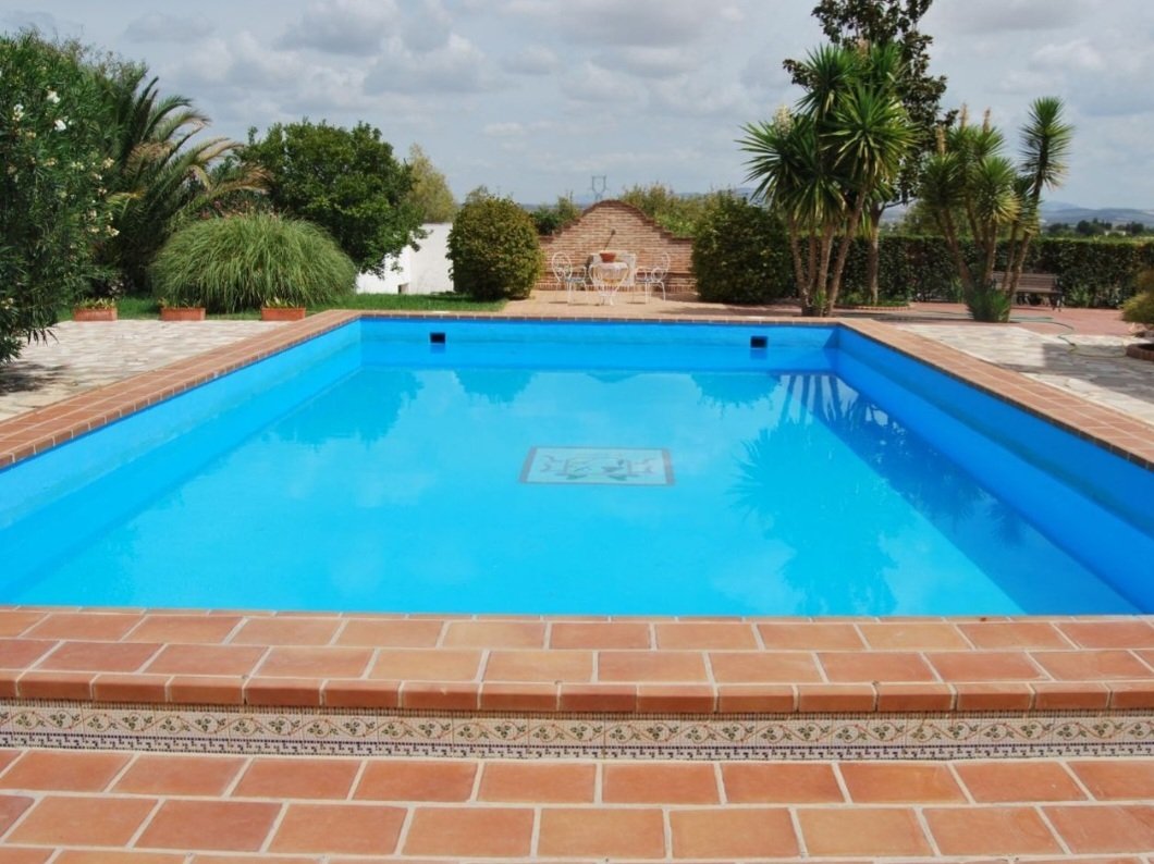 Villa in Antequera, Andalusia, Spain 1 - 18504020