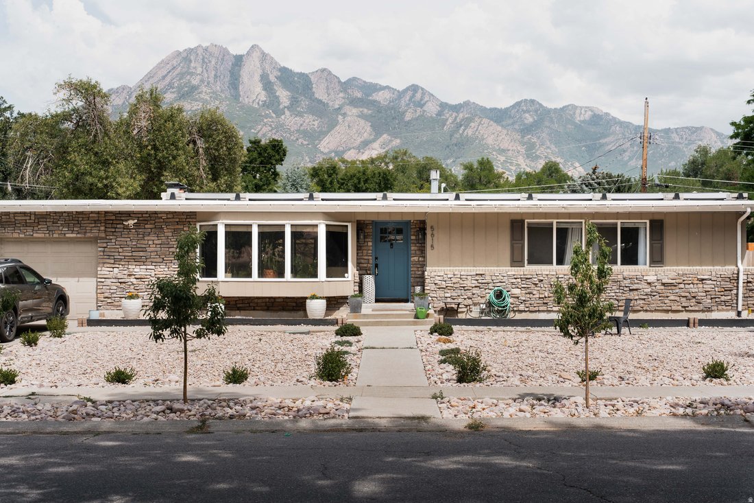 House in Cottonwood Heights, Utah, United States 1 - 18502226