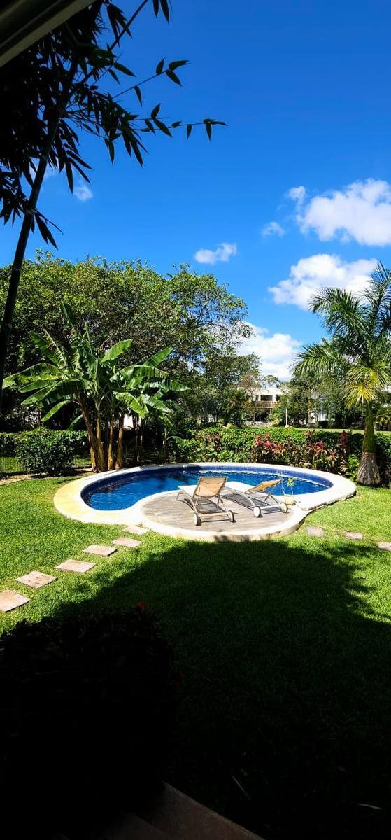 House in Cancún, Quintana Roo, Mexico 4 - 18501463