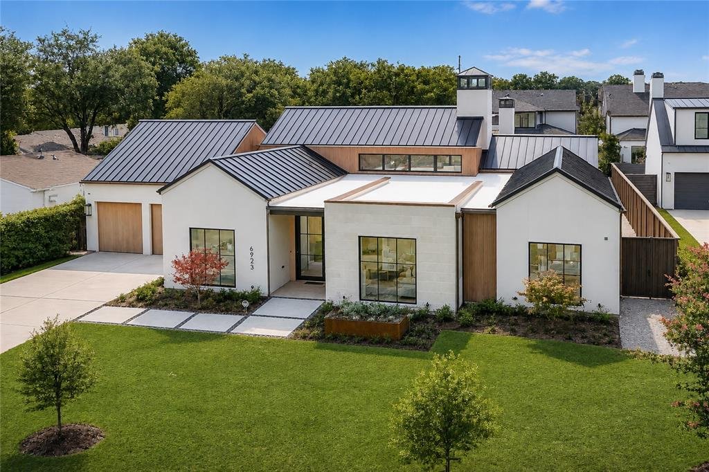 House in Dallas, Texas, United States 2 - 18503514