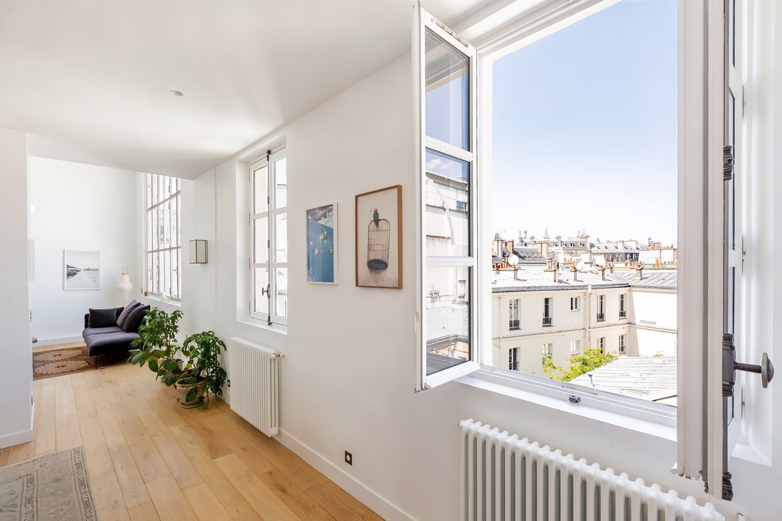 Apartment in Saint Germain des Prés, Paris 6e Arrondissement, Paris 5 - 18305294