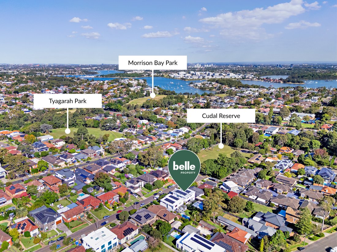 House in Ryde, New South Wales, Australia 2 - 18504907