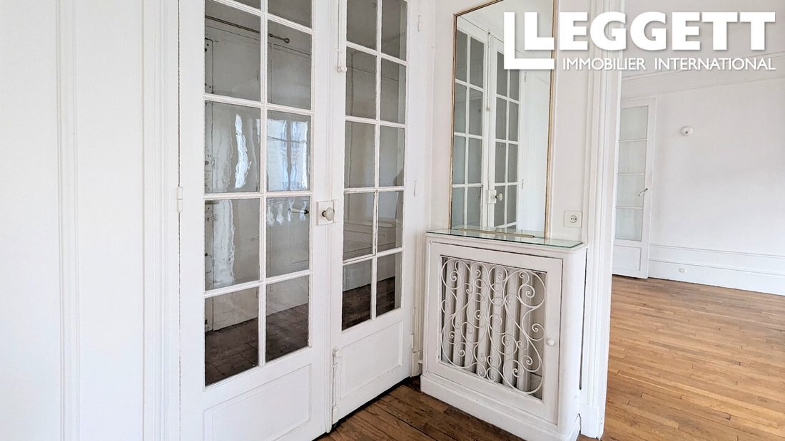 Apartment in Alleray Procession, Paris 15e Arrondissement, Paris 5 - 18503629