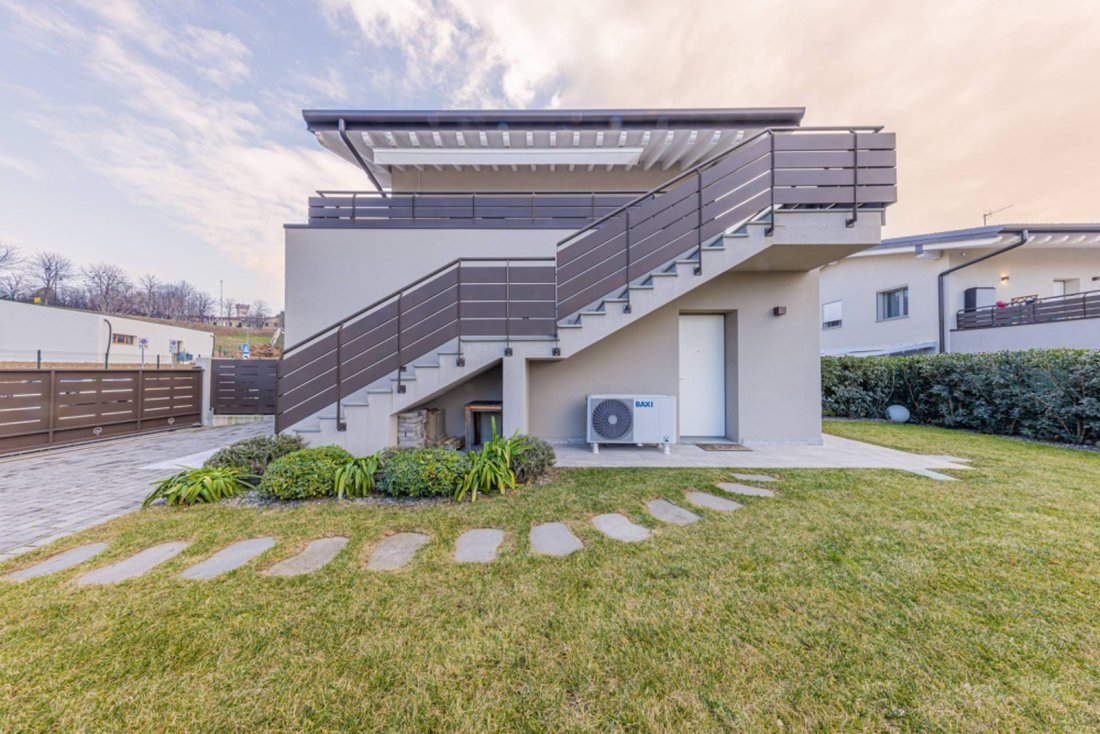 Apartment in Entroterra, Desenzano del Garda, Lombardy 2 - 18504700