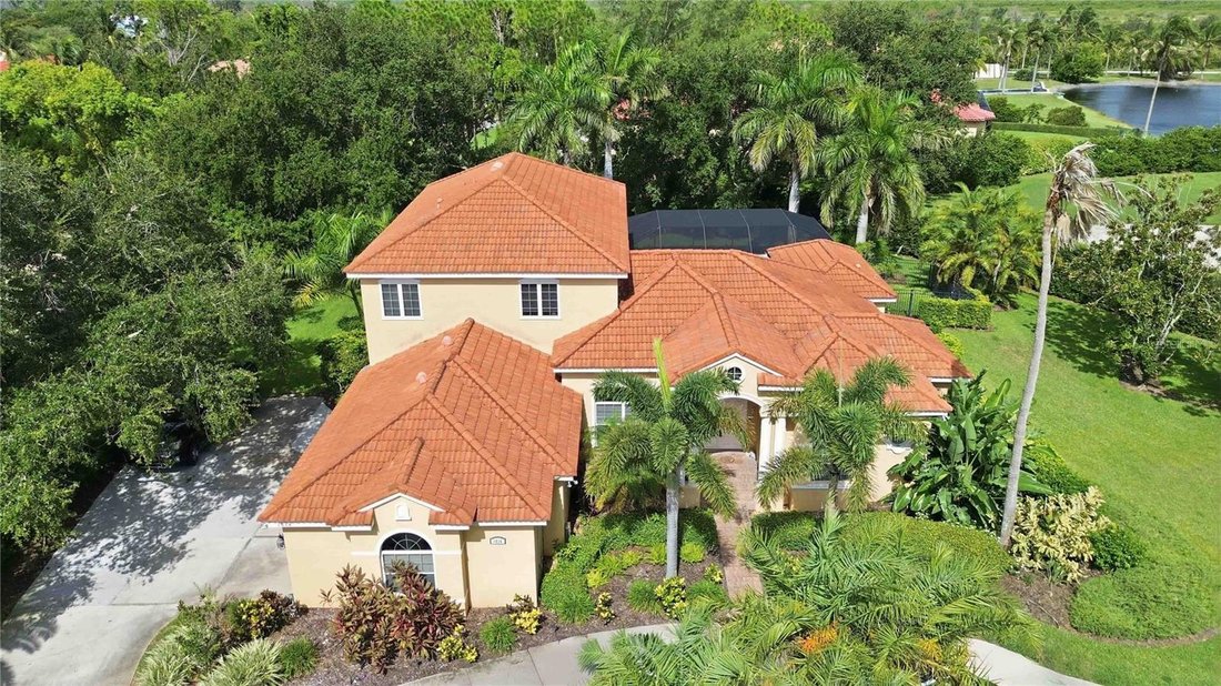 House in Bradenton, Florida, United States 1 - 18499694