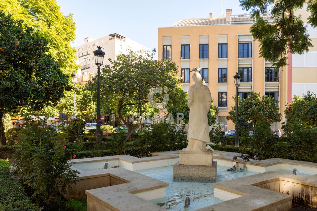 Apartment in Centro, Malaga, Spain 2 - 18499121
