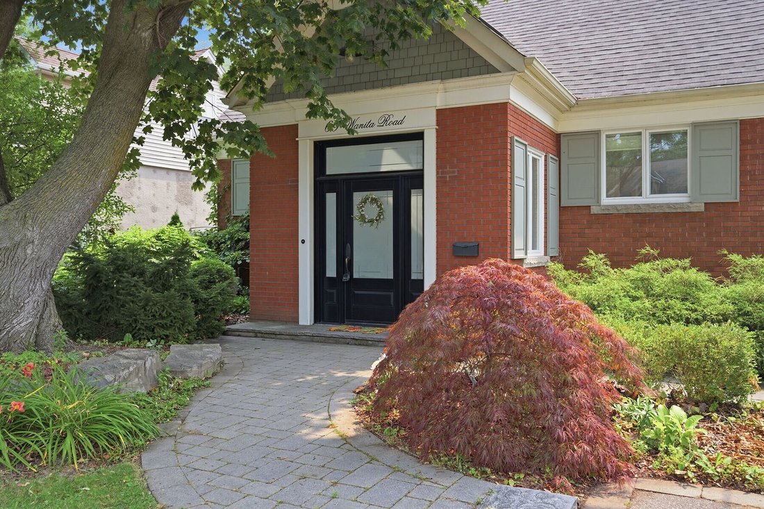 House in Mississauga, Ontario, Canada 2 - 18501352