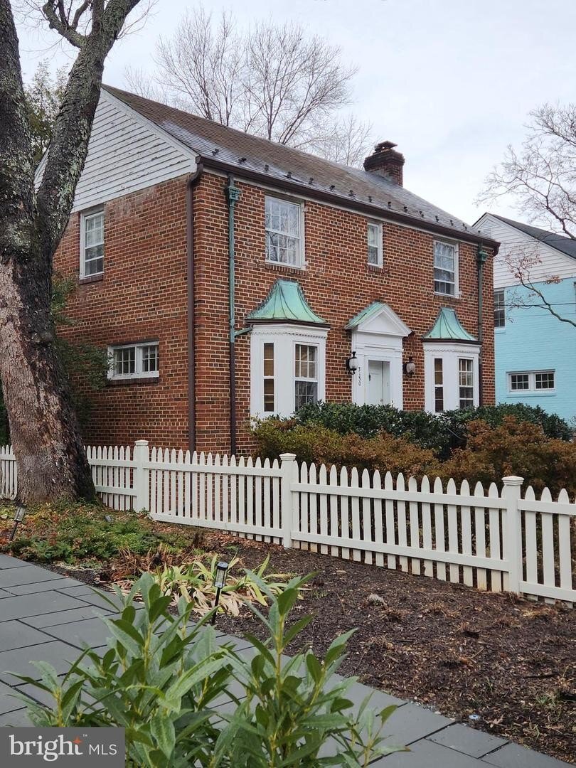 House in Washington, District of Columbia, United States 2 - 18506343