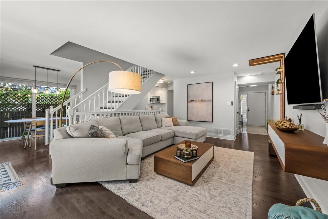 Condo in Glenview, Illinois, United States 4 - 18499421