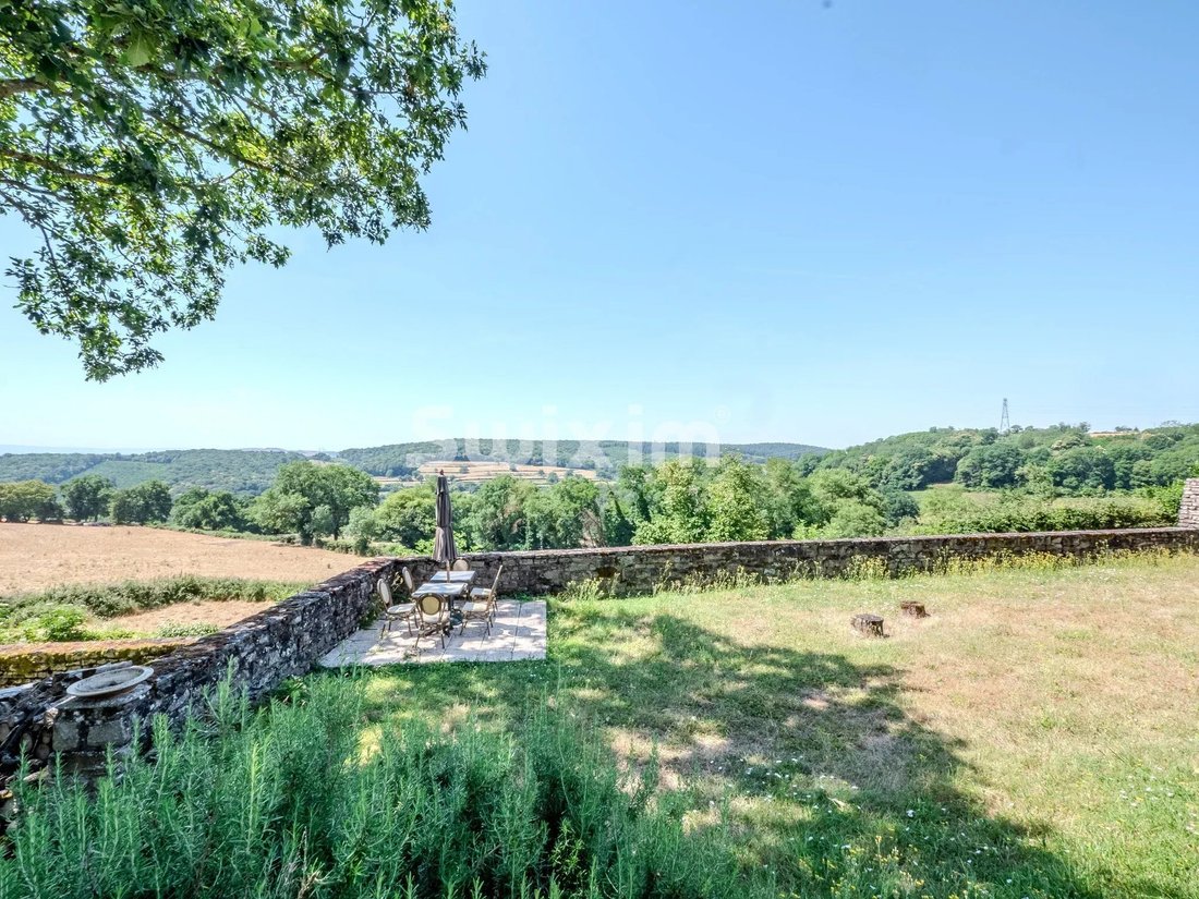 House in Givry, Bourgogne – Franche-Comté, France 3 - 16409678