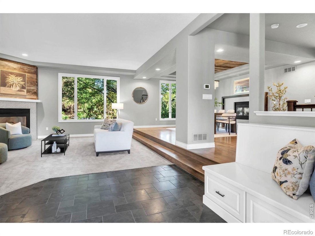 House in Longmont, Colorado, United States 5 - 18029859