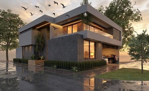 Haus in San Luis Potosí, San Luis Potosí, Mexiko 1