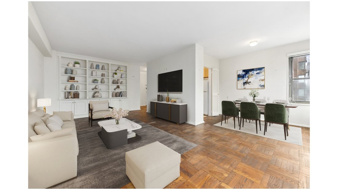 Co Op in New York, New York, United States 1 - 18503947