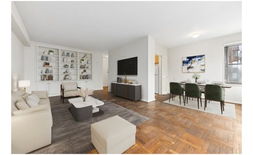 Co Op in New York, New York, United States 1