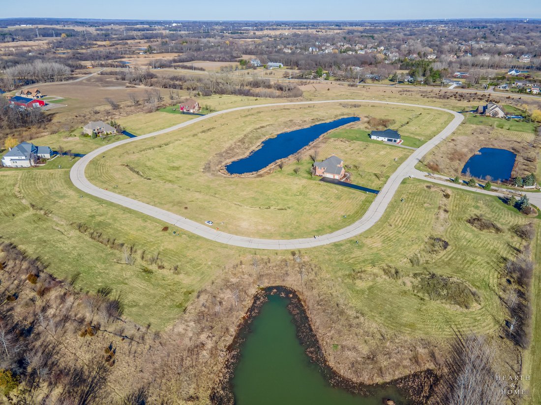 House in Woodstock, Illinois, United States 2 - 18503248