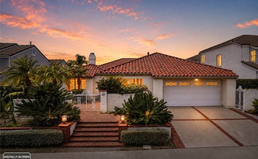 House in Mission Viejo, California, United States 1