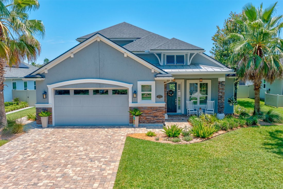 House in Fernandina Beach, Florida, United States 1 - 18499815
