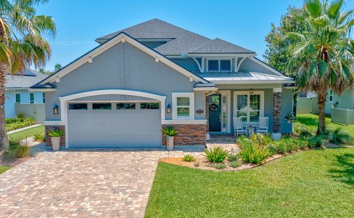 Casa a Fernandina Beach, Florida, Stati Uniti 1