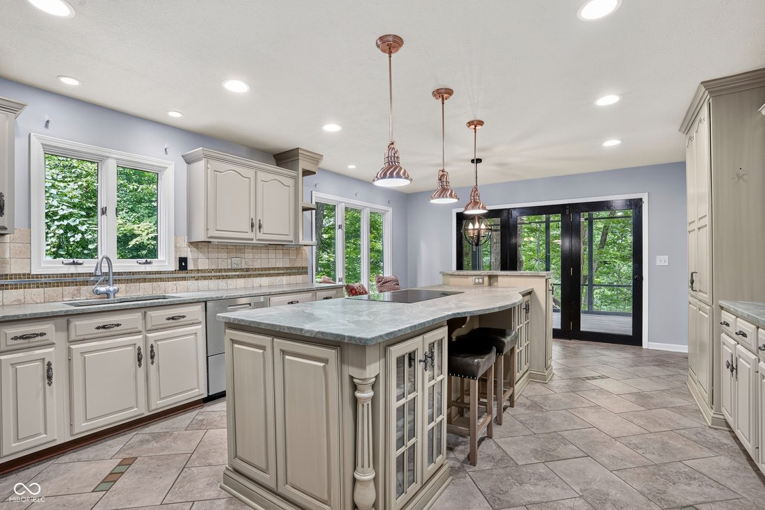 House in Lawrence, Indiana, United States 4 - 18499710