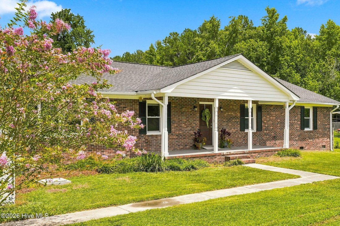 House in Rocky Point, North Carolina, United States 1 - 18503085
