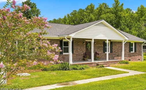 House in Rocky Point, North Carolina, United States 1