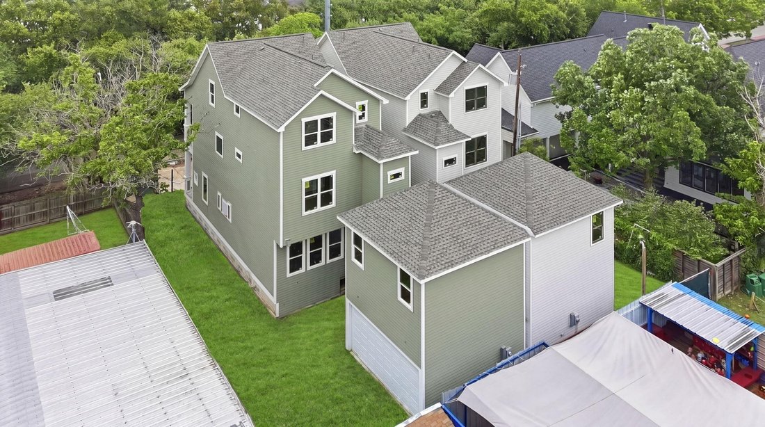 House in Houston, Texas, United States 3 - 18500240