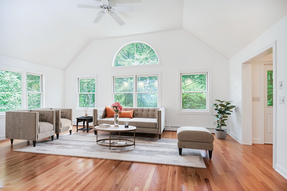 House in East Kingston, New Hampshire, United States 3 - 18501116