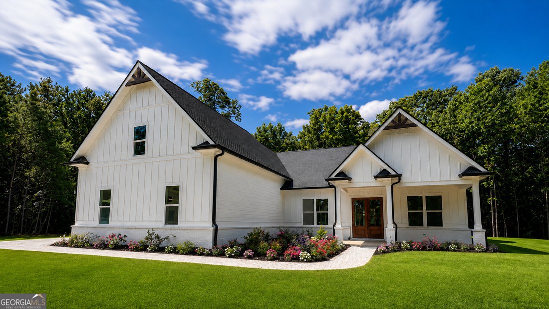 House in Jasper, Georgia, United States 1 - 17326994