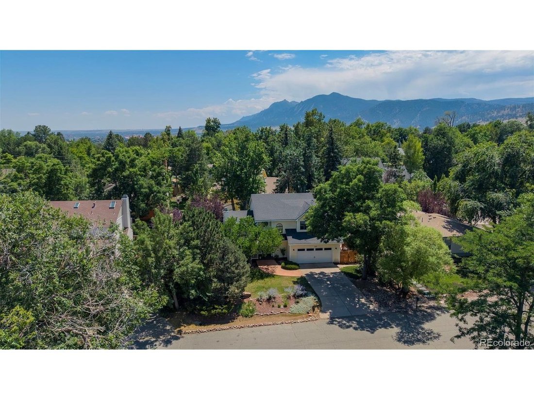 Haus in Boulder, Colorado, Vereinigte Staaten 3 - 18172463