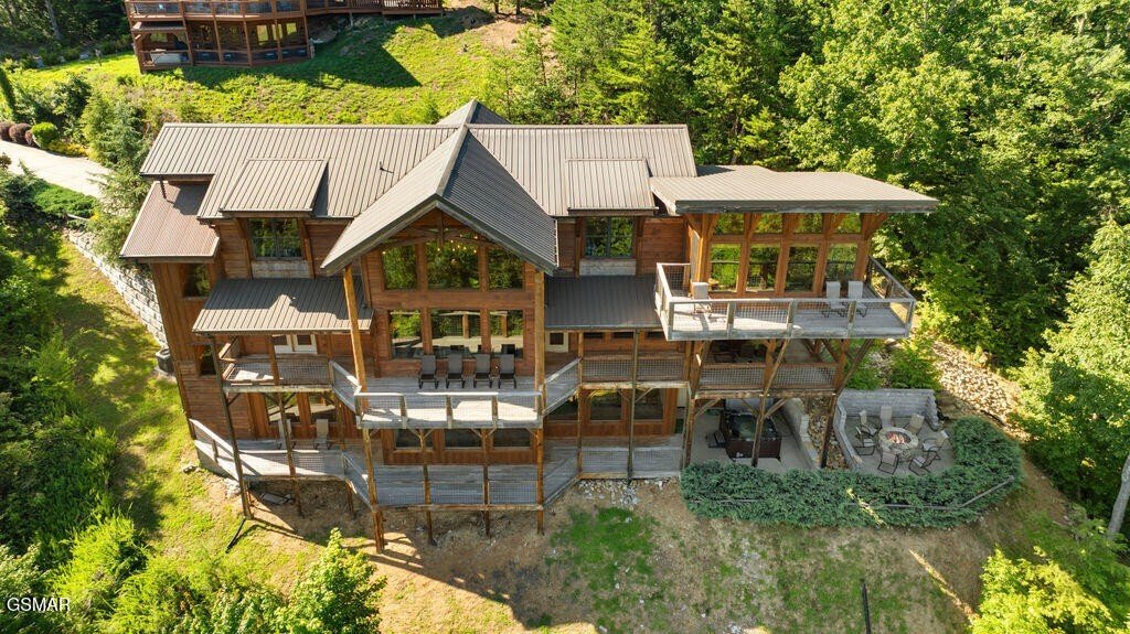 House in Sevierville, Tennessee, United States 4 - 18502891