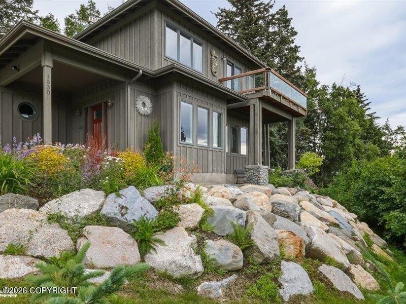 House in Homer, Alaska, United States 2 - 18501664