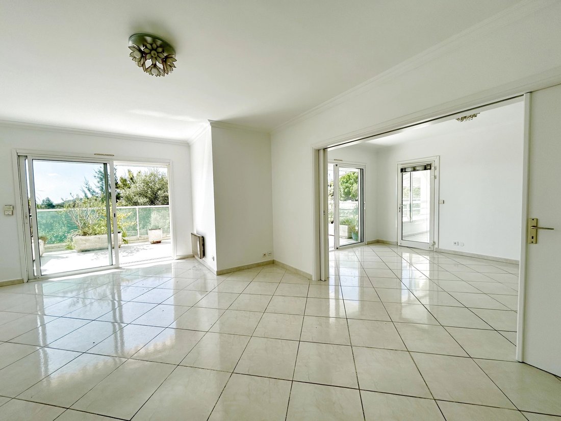 Apartment in La Constance-Le Puy, Antibes, France 2 - 18501657