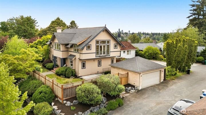 House in Seattle, Washington, United States 2 - 18505217