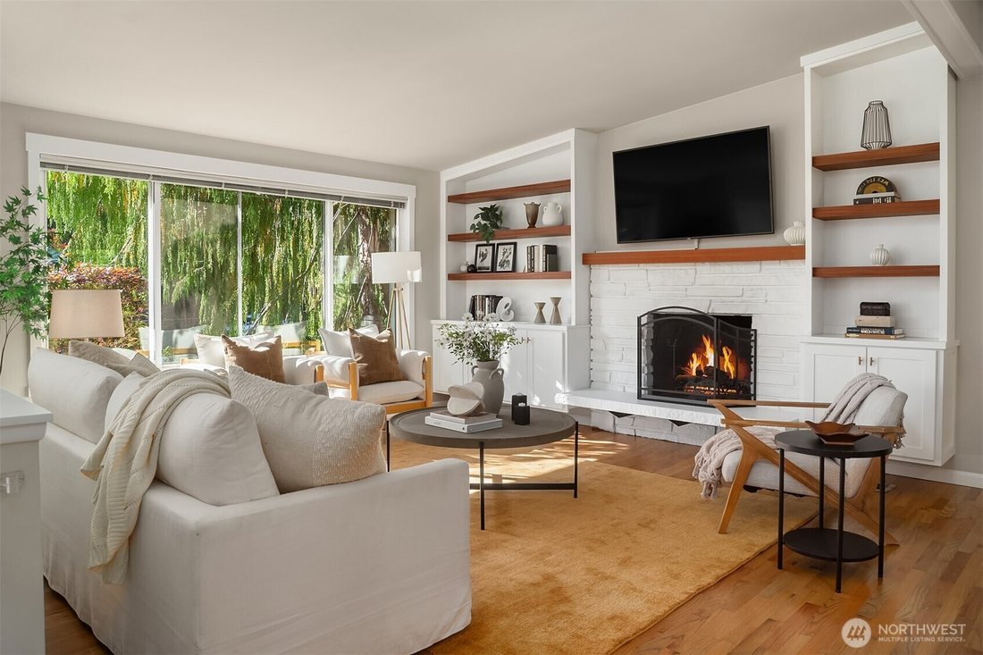 House in Edmonds, Washington, United States 4 - 18503282
