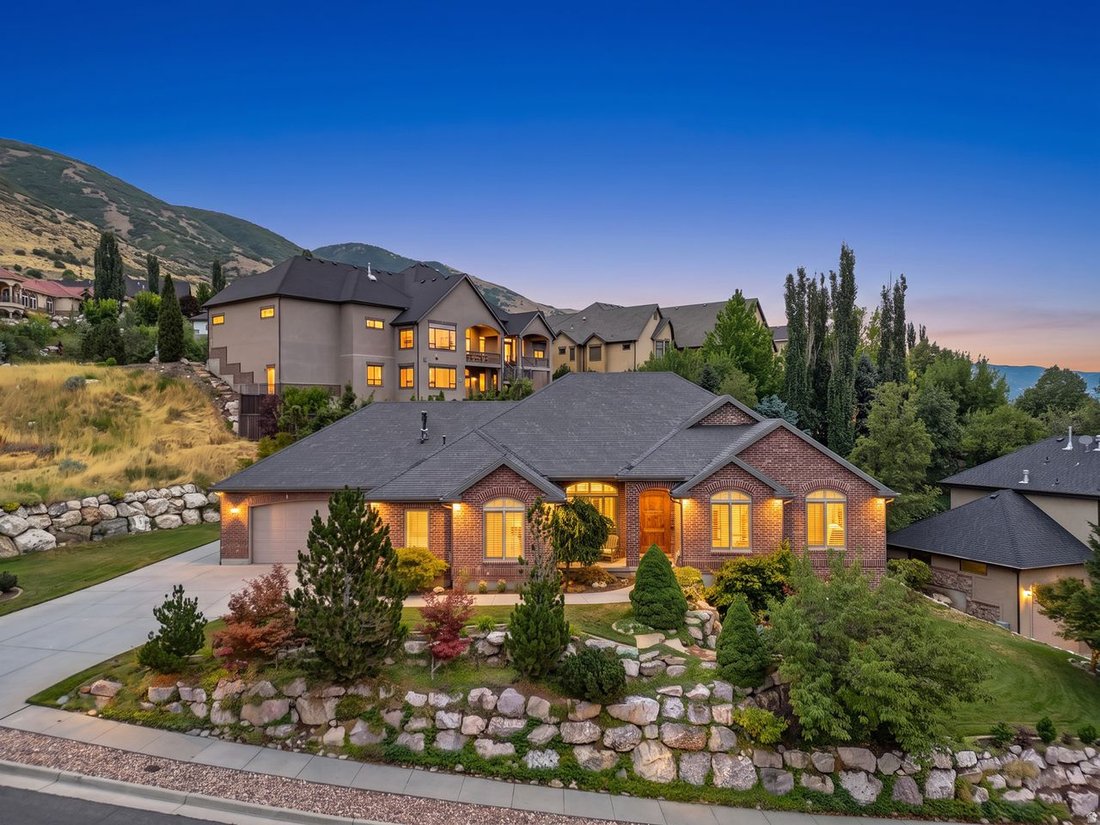 House in Centerville, Utah, United States 1 - 18504054