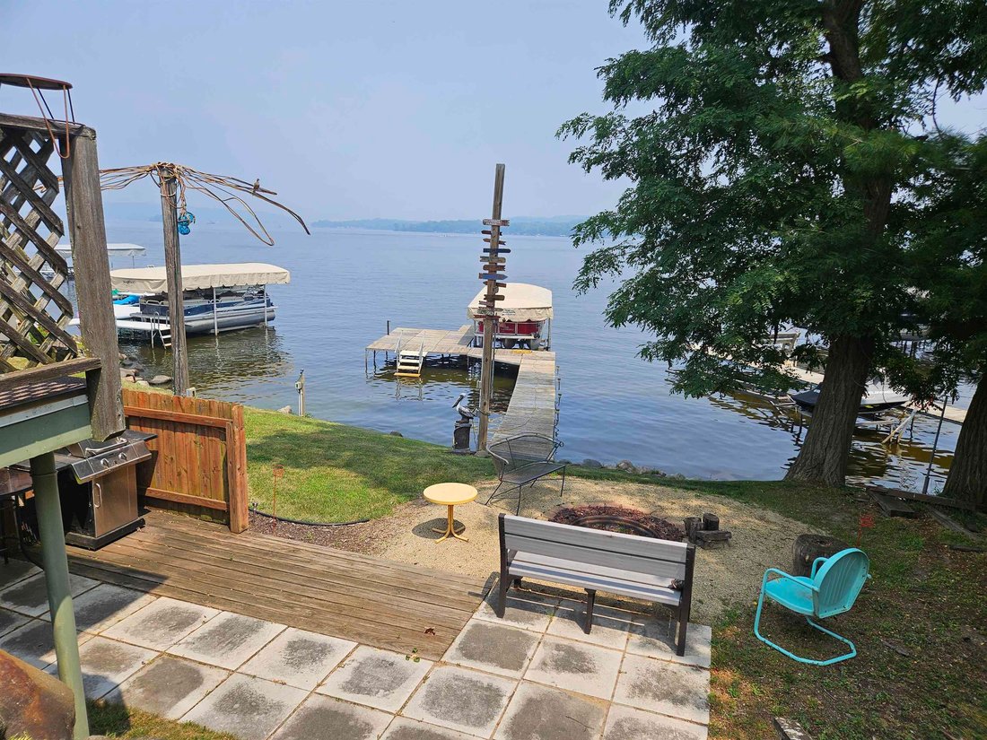 House in Lake Wisconsin, Wisconsin, United States 1 - 18502471