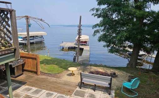 Casa a Lake Wisconsin, Wisconsin, Stati Uniti 1