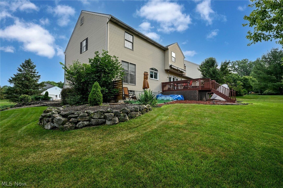 House in Copley, Ohio, United States 5 - 18499370