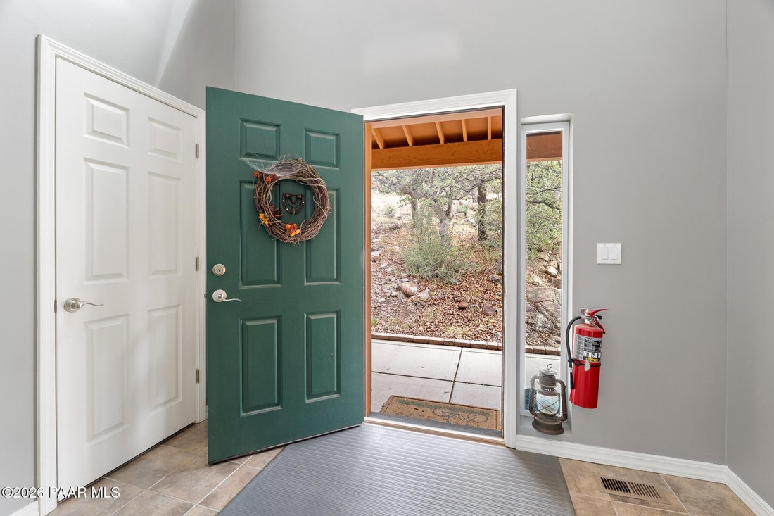 House in Mayer, Arizona, United States 2 - 18502319