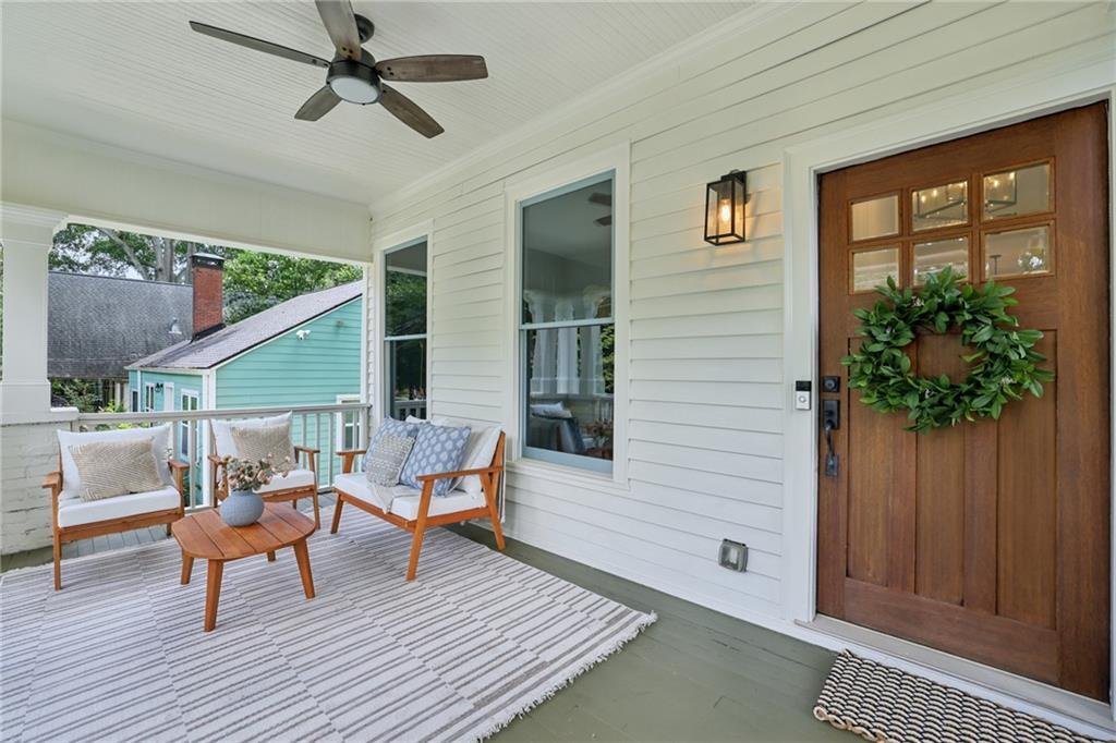 House in Atlanta, Georgia, United States 2 - 18499784