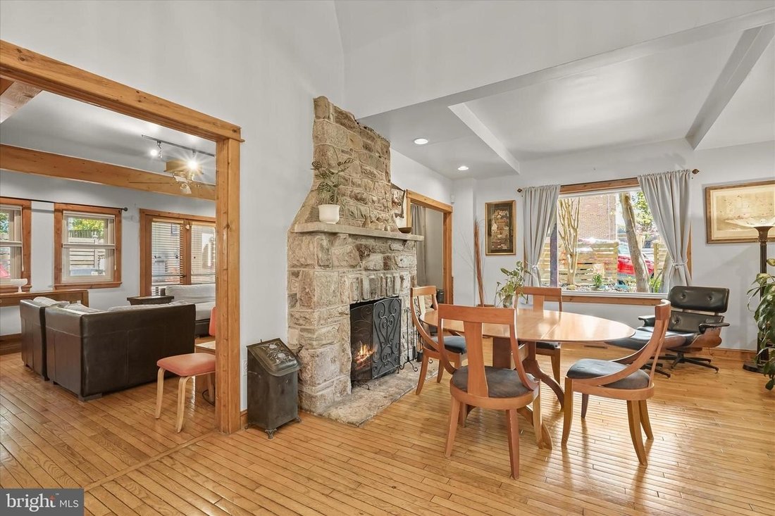House in Washington, District of Columbia, United States 4 - 18505281